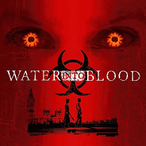 Water Into Blood : In a Heartbeat